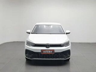 2024 Volkswagen Lavida III Рестайлинг, белый, 1424000 рублей, вид 2