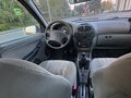 2008 Lada (ВАЗ) Kalina I, серебристый, 120000 рублей - вид 3