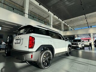 2026 Haval H3 I Рестайлинг, белый, 3249000 рублей, вид 3