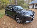2019 Mazda CX-5 II, чёрный, 2080000 рублей - вид 2