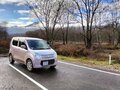 2012 Suzuki Wagon R V, розовый, 640000 рублей - вид 3