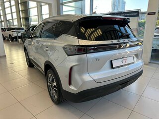 2025 Tenet T7, серый, 2245000 рублей, вид 4