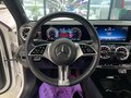 2023 Mercedes-Benz A-Класс 180 Long IV (W177) Рестайлинг, белый, 1620000 рублей - вид 8