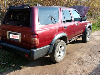 2007 Great Wall Safe, красный, 235000 рублей, вид 3
