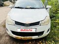 2011 Chery Bonus (A13), белый, 140000 рублей - вид 1