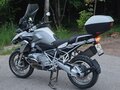 2014 BMW R 1200 GS, белый, 850000 рублей - вид 5