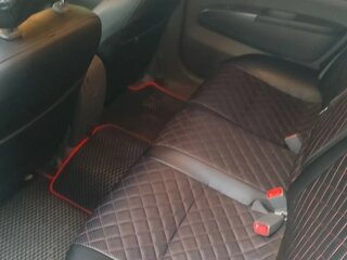 2009 Toyota Prius II Рестайлинг (XW20), белый, 700000 рублей, вид 4