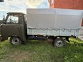 2004 УАЗ 3303, зелёный, 580000 рублей - вид 2