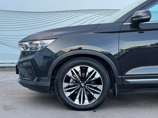 2023 FAW Bestune T77 I, чёрный, 1770000 рублей, вид 2