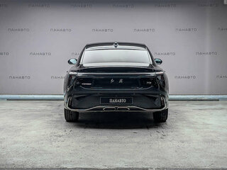 2026 Hongqi H6, чёрный, 4299000 рублей, вид 4