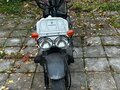 2004 Honda Zoomer, чёрный, 80000 рублей