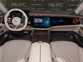 2026 Mercedes-Benz S-Класс 450 d 4MATIC VII (W223) Рестайлинг, чёрный, 28090000 рублей, вид 2