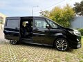 2021 Honda Stepwgn Spada V Рестайлинг, чёрный - вид 4