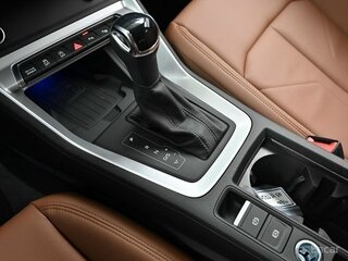2025 Audi Q3 35 TDI II (F3), белый, 3100012 рублей, вид 5