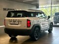 2026 Haval H3 I Рестайлинг, белый - вид 5