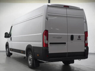 2025 Fiat Professional Ducato, белый, 5900000 рублей, вид 3