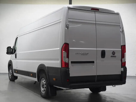2025 Fiat Professional Ducato, белый, 5900000 рублей, вид 3