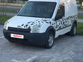 2003 Ford Transit Connect LWB I, белый, 300000 рублей