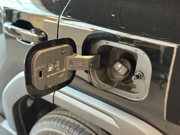 2026 Haval H3 I Рестайлинг, серый, 3249000 рублей - вид 8