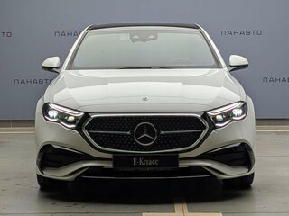 2026 Mercedes-Benz E-Класс 300 VI (W214, S214), белый, 9390000 рублей, вид 2