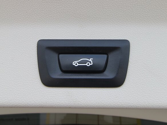 2020 BMW X3 20i xDrive III (G01), синий, 3295000 рублей - вид 27