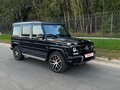 2016 Mercedes-Benz G-Класс AMG 63 AMG I (W463) Рестайлинг 3, чёрный, 9900000 рублей - вид 2