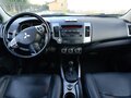 2010 Mitsubishi Outlander II Рестайлинг, коричневый, 1250000 рублей - вид 9