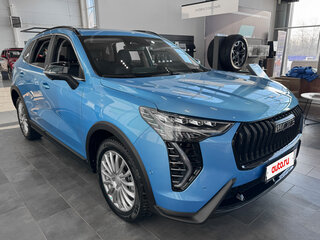 2026 Haval Jolion I Рестайлинг, голубой, 2949000 рублей, вид 5