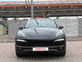 2014 Porsche Cayenne Diesel II (958), чёрный, 2400000 рублей - вид 2