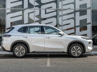 2025 Geely Galaxy Starship 7 120km, серый, 3250000 рублей, вид 5