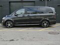 2024 Mercedes-Benz V-Класс Long 300 d длинный III (W447) Рестайлинг 2, чёрный, 12690000 рублей - вид 7