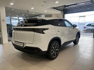 2026 Omoda C5 II, белый, 2482000 рублей, вид 4
