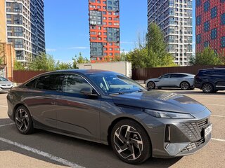 2024 Changan Lamore, серый, 2350000 рублей, вид 3