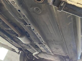 2007 Mitsubishi Lancer IX Рестайлинг, чёрный, 400000 рублей, вид 1
