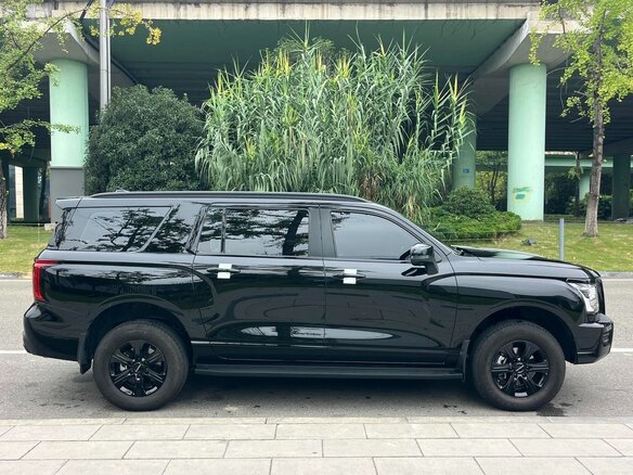 2025 Haval H5 II, чёрный, 4200000 рублей - вид 8