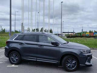 2024 SWM G01F, серый, 1590000 рублей, вид 4