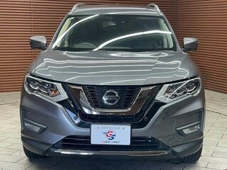 2023 Nissan X-Trail III Рестайлинг, серый, 2241255 рублей, вид 1