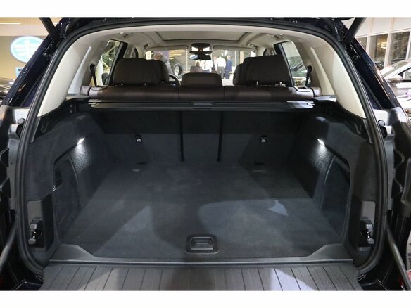 2025 BMW X5 Long 30Li IV (G05/G18) Рестайлинг, чёрный, 10650000 рублей - вид 6