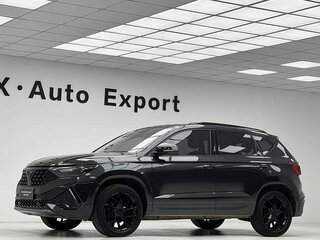 2022 Jetta VS5 I Рестайлинг, чёрный, 1340000 рублей, вид 5