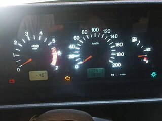 2009 Lada (ВАЗ) 2105, синий, 130000 рублей, вид 4