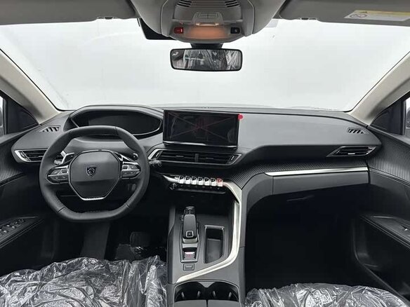 2026 Peugeot 5008 II Рестайлинг, серый, 2900060 рублей - вид 6