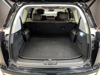 2023 Exeed VX I Рестайлинг, чёрный, 2930000 рублей, вид 4
