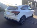 2020 Honda Vezel I Рестайлинг, белый, 1350000 рублей - вид 3