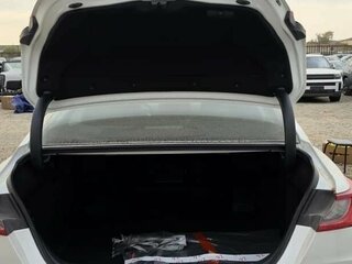 2026 Toyota Camry IX (XV80) China Market, белый, 4699000 рублей, вид 4