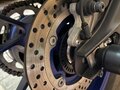 2019 Yamaha MT-09 (FZ-09), чёрный, 999000 рублей - вид 5