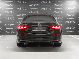 2026 Mercedes-Benz S-Класс 450 d Long 4MATIC VII (W223) Рестайлинг, чёрный, 28560000 рублей, вид 5