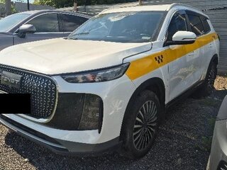 2025 Tenet T8, белый, 2490000 рублей, вид 4