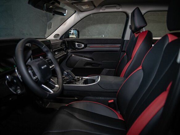 2026 Haval H3 I Рестайлинг, чёрный, 3549000 рублей - вид 14