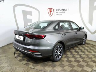 2026 Belgee S50, серый, 2599640 рублей, вид 2
