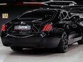 2025 Rolls-Royce Ghost Black Badge II Рестайлинг (Series II), чёрный, 46000000 рублей - вид 4